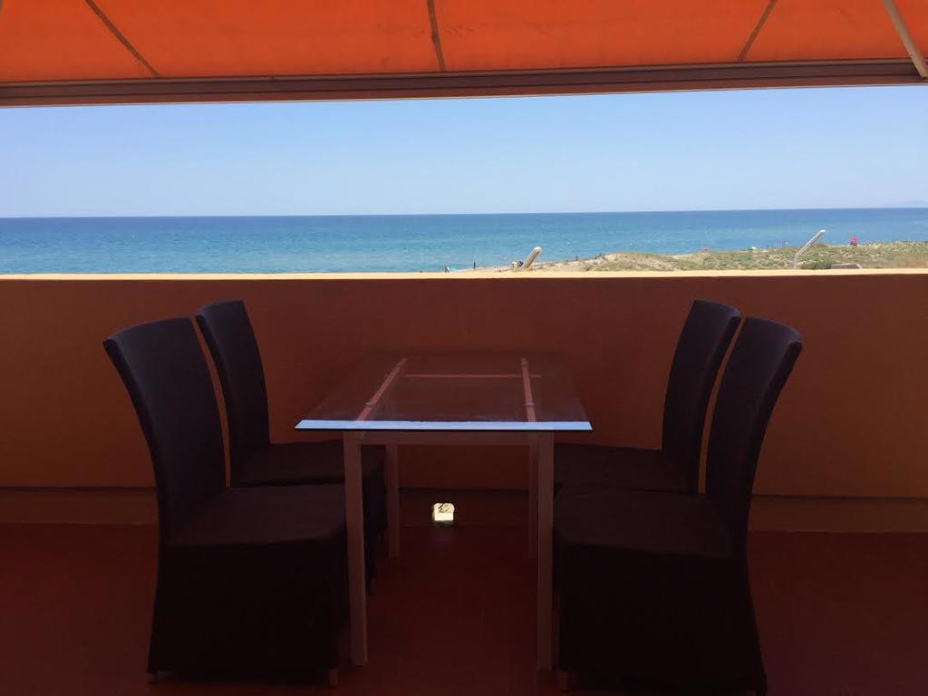 Barcaresa-Magnifique Appartement Residence Argonautes Le Barcarès Exteriör bild